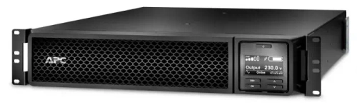 APC ИБП by Schneider Electric SRT1500RMXLI-NC