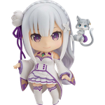 Фигурка Nendoroid Re:Zero Эмилия