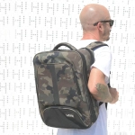 Рюкзак UDG Ultimate Backpack Slim Camo