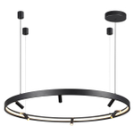 4317/93L ODL Светильник LED 100Вт 3000-6000К 220В IP20 HIGHTECH