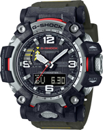 Часы Casio GWG-2000-1A3ER