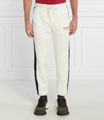 Спортивные штаны SWEAT Karl Lagerfeld - кремовый(705435 534910)