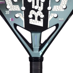 Ракетка для Padel Babolat Technical Viper 3.1 Lebron