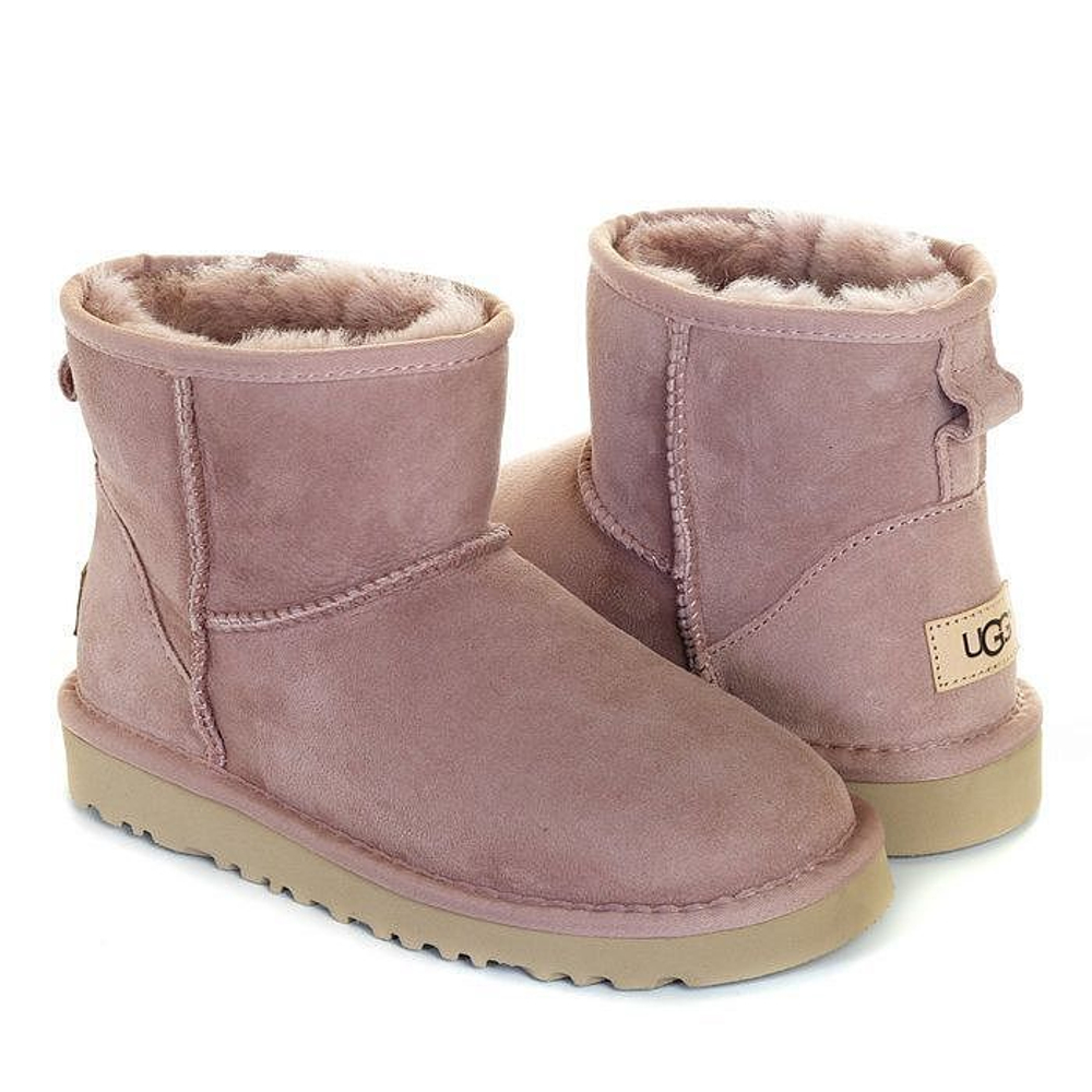 Ugg Classic Mini II Dusk