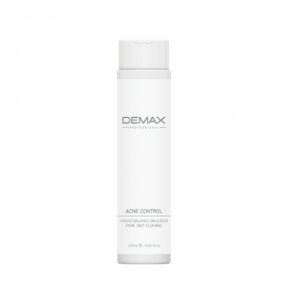 Гидро-эмульсия для проблемной кожи Acne Control Hydro Balance Emulsion Pore Deep Cleaning