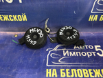 Сигнал звуковой TOYOTA CAMRY