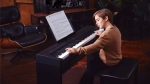 Yamaha P-45