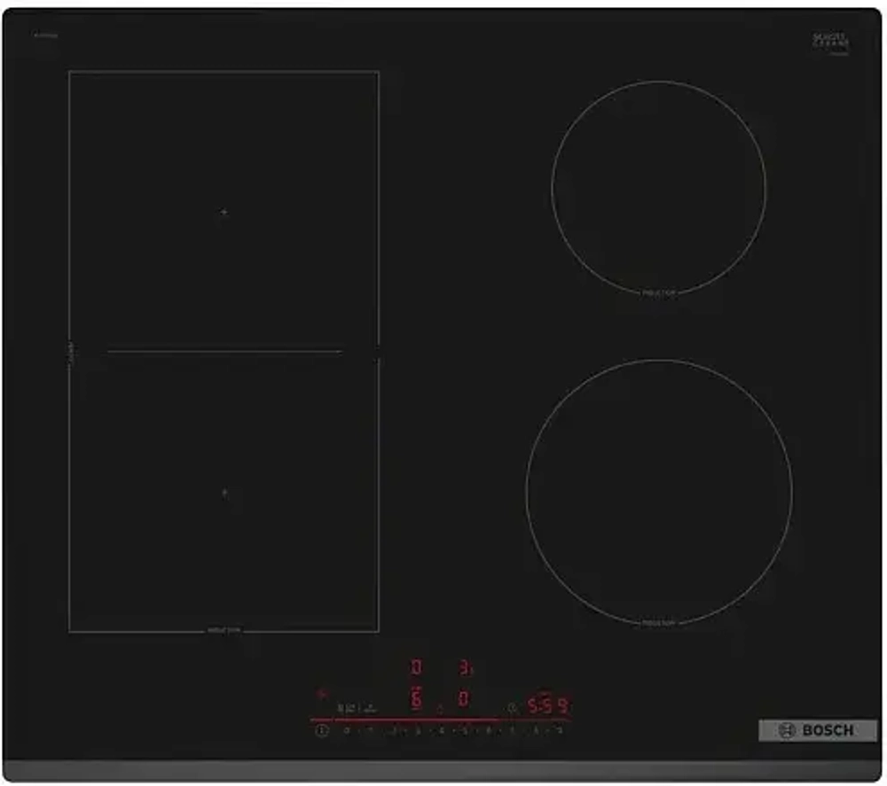 Встраиваемая индукционная варочная панель Bosch PVS831HB1E