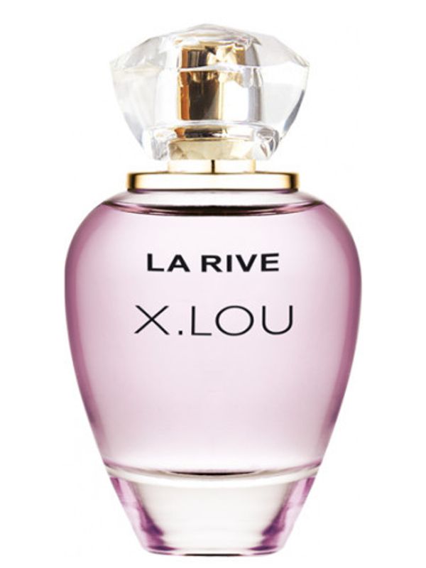 La Rive X. Lou