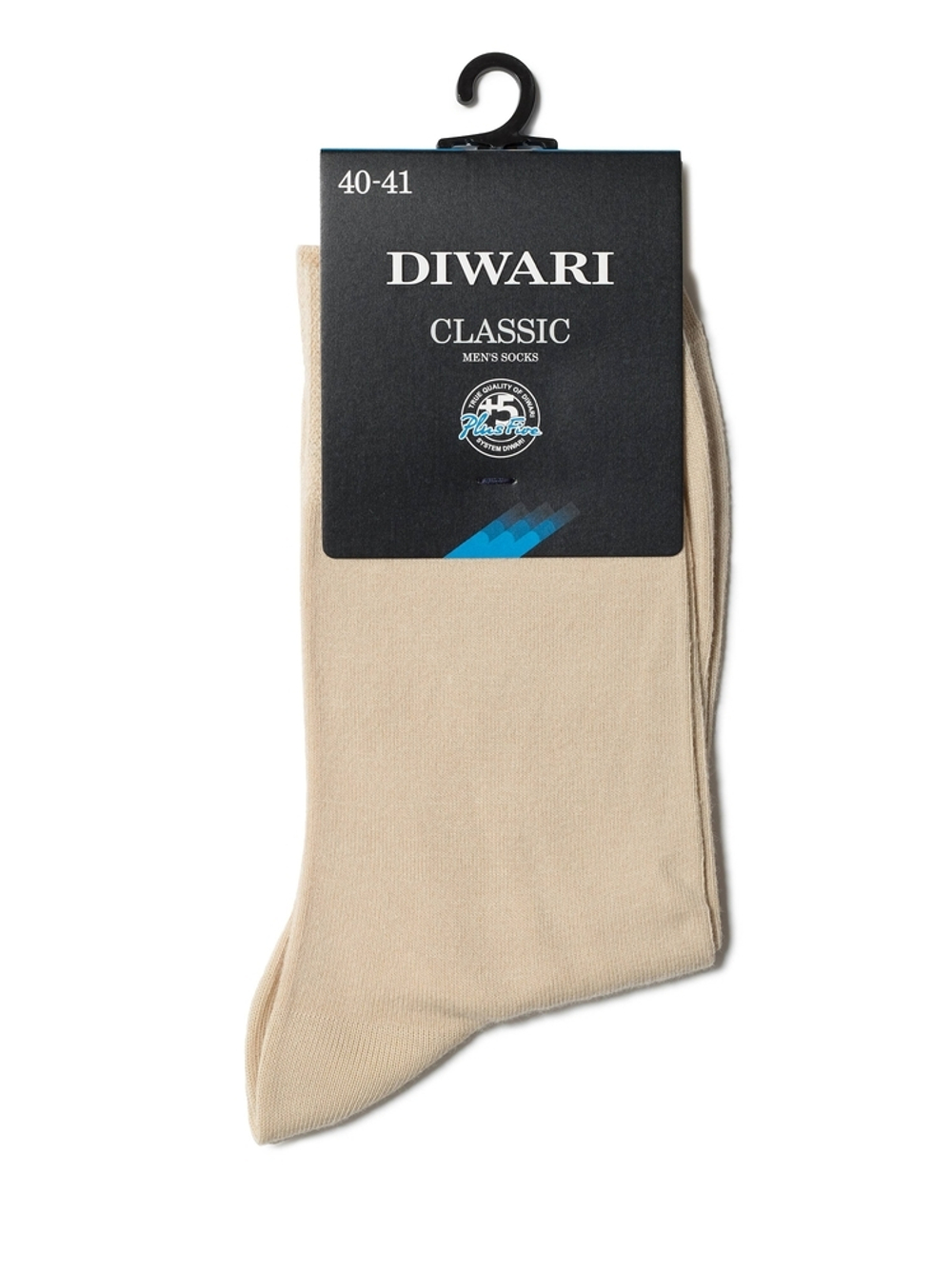 DIWARI CLASSIC Носки мужские