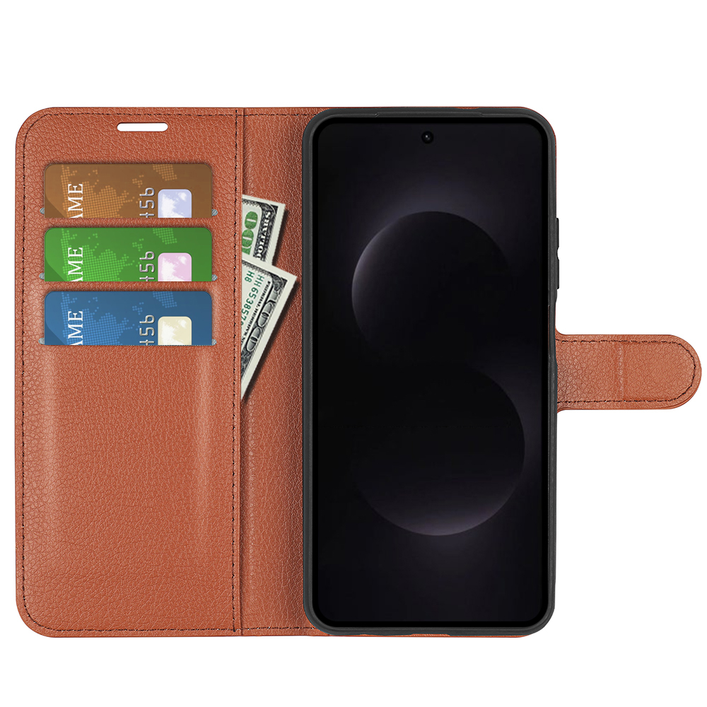 Чехол-книжка PRESTIGE с функцией подставки для Samsung Galaxy S26 Ultra