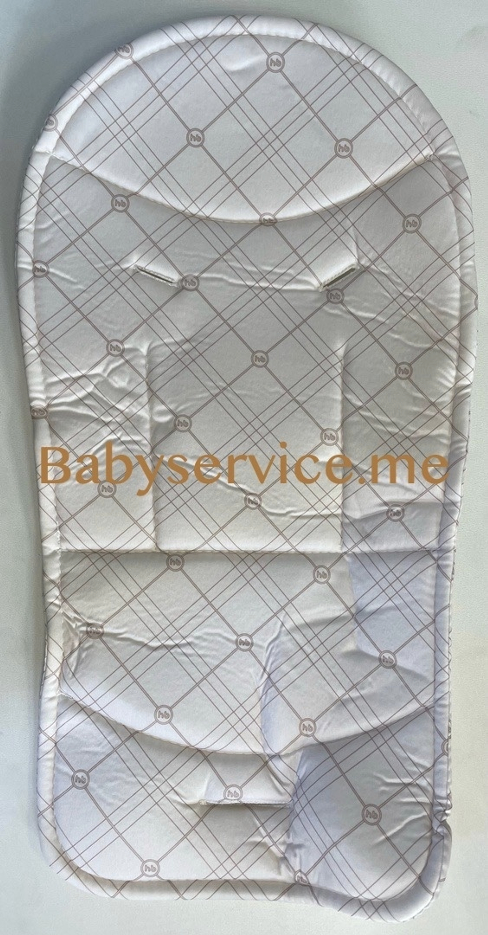 Вкладыш для стула Happy Baby Berny