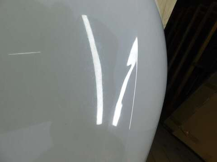 капот Toyota Yaris  MXPH15 MXPH10