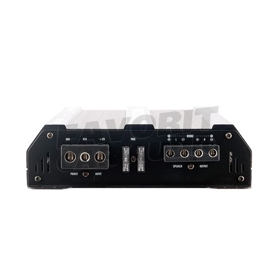 Усилитель SWAT REV-2.100
