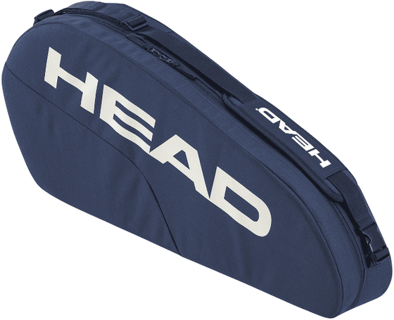 Сумка теннисная Head Base Racquet Bag S - Navy