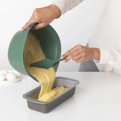 Brabantia Миска Tasty+ 3,2 л еловая зеленая EAN 8710755122248