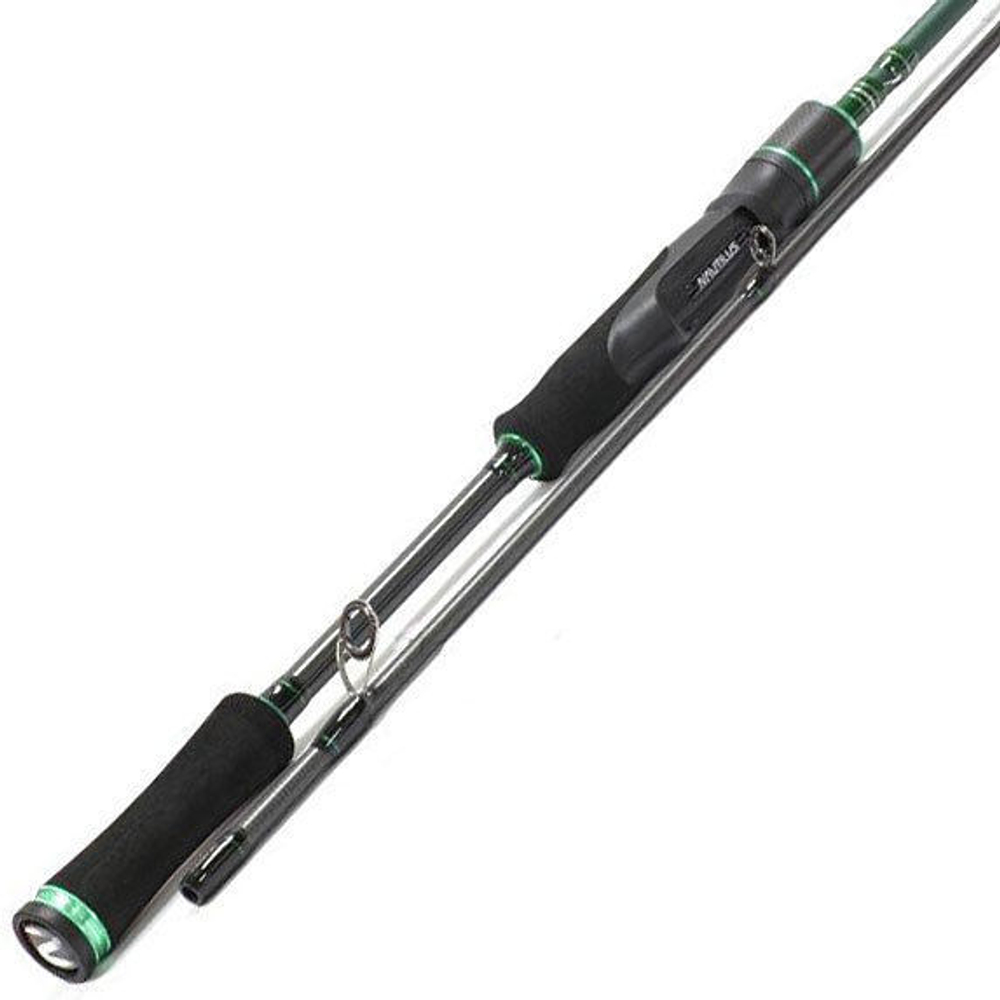 Спиннинг Nautilus T-Killer 2.13м, 5-18гр