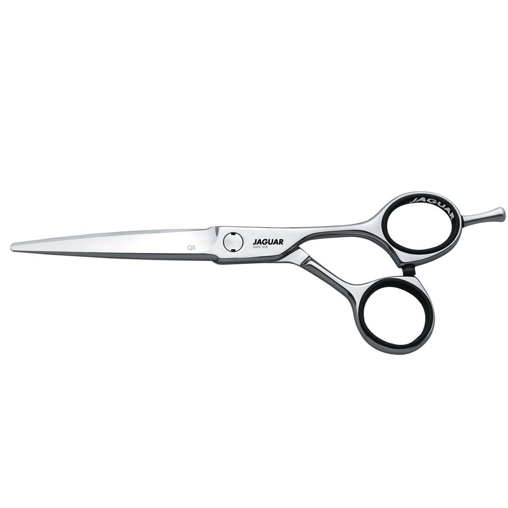 Ножницы прямые Jaguar Silver Line CJ5 5.75"