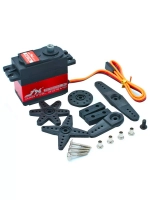 Сервомашинка цифровая JX Servo PDI-6221MG-180