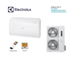 Напольно-потолочный кондиционер Electrolux EACU-48H/UP2/N3/EACO-48H/UP2/N3