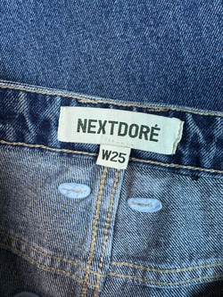 Джинсы Nextdore