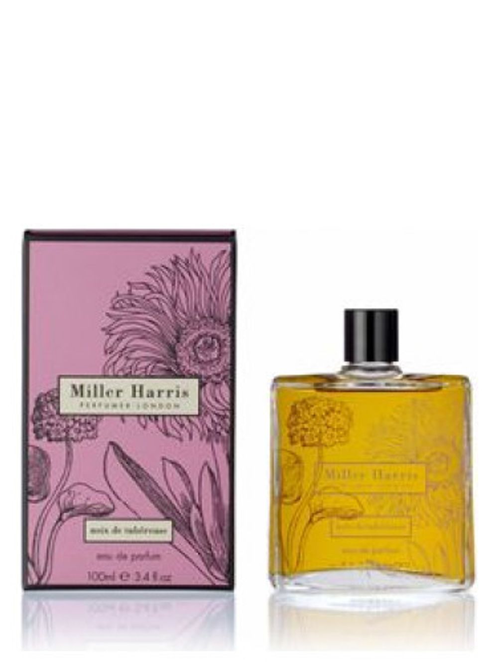 Miller Harris Noix de Tubereuse