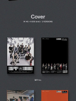 Альбом NCT 127 - (2 BADDIES) 4th Album RANDOM Version