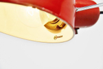 Paolo Rizzatto Arteluce Model 265 Wall Lamp, Italy