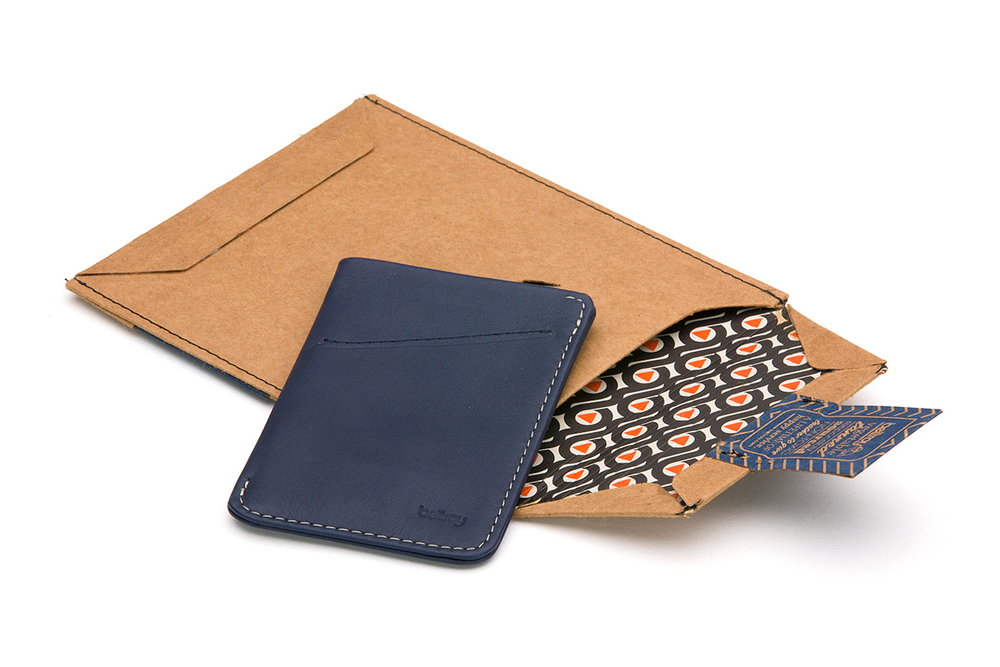 Картхолдер Bellroy Card Sleeve
