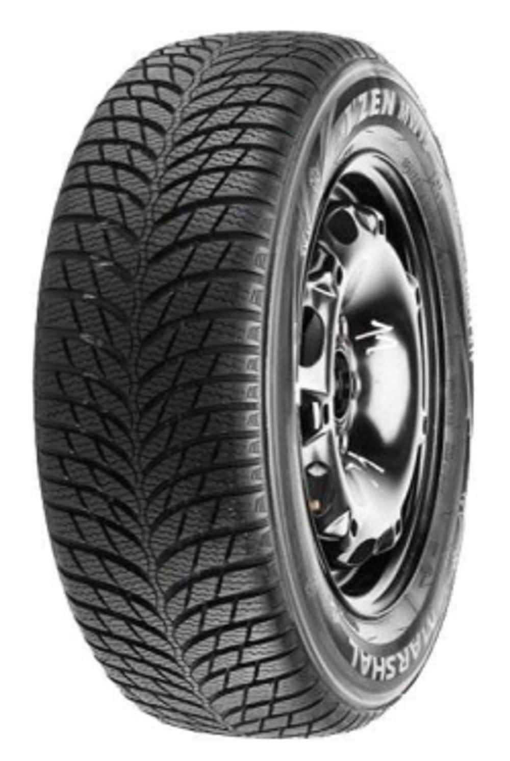Легковая шина 175/65R14 MW15 82 T Kumho Marshal.
