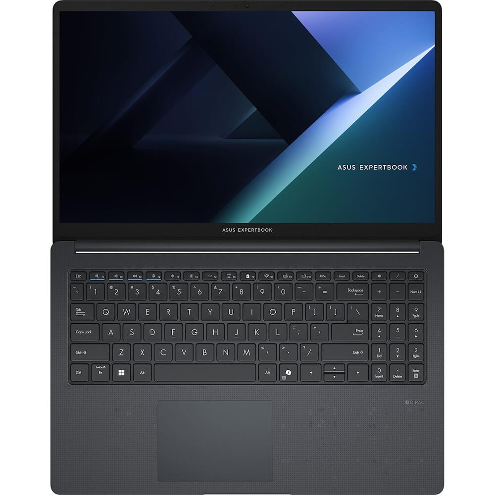 Ноутбук ASUS ExpertBook BM1 BM1503CDAS70124 (90NX0821M00470)