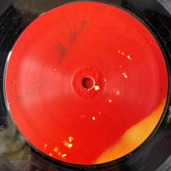 Винтажная виниловая пластинка LP The Cure, Kiss Me, Kiss Me, Kiss Me (Германия 1992)