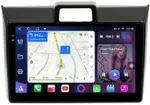 Магнитола для Toyota Corolla Axio 2, Fielder 3 2012-2023 - FarCar S500-TS18 монитор 9.5" QLED на Android 14, CarPlay, 4G SIM-слот