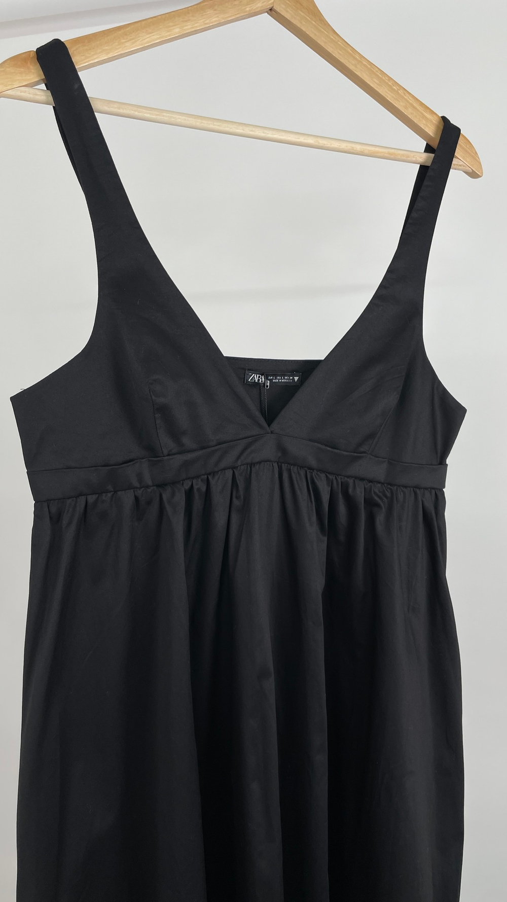 Платье Zara