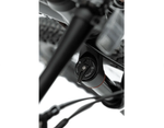 Велосипед 29" TIMETRY, гидравлика TT240 10ск. черный