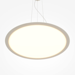 Подвесной светодиодный светильник Maytoni Industria MOD471PL-L57WK