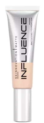 Тональная основа Influence Beauty Skinnovation Matte матирующая - 05