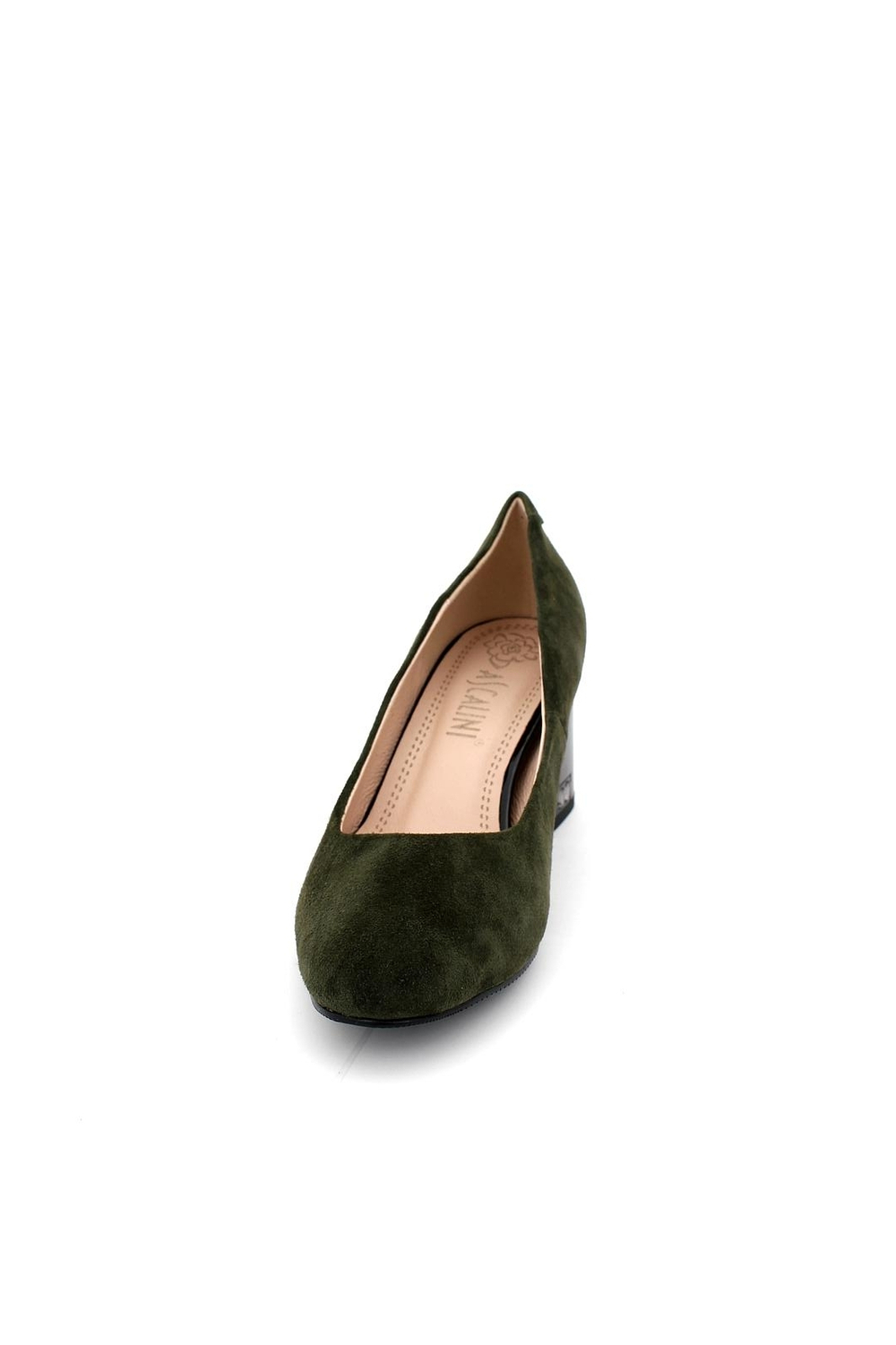 Туфли женские Ascalini W23528