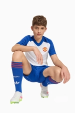 Футболка adidas Originals Manchester United 26/27 Pre-Match Junior