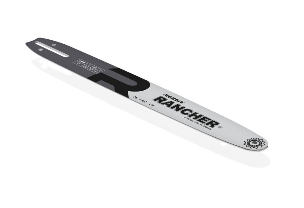 Rezer Rancher 403 L 9 A Направляющая шина бытового назначения для цепных пил