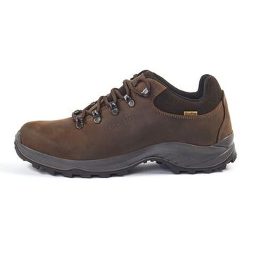 Ботинки Norfin Ntx ROCK LOW р.46