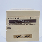 Чай черный Twinings Эрл Грей с бергамотом рассыпной 200 г (из Финляндии)