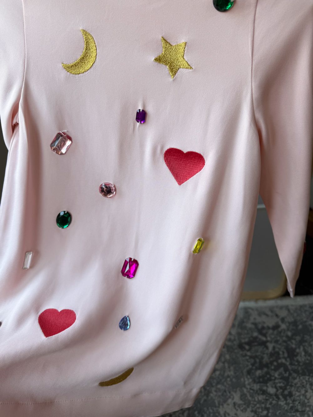 Платье Stella McCartney, 110