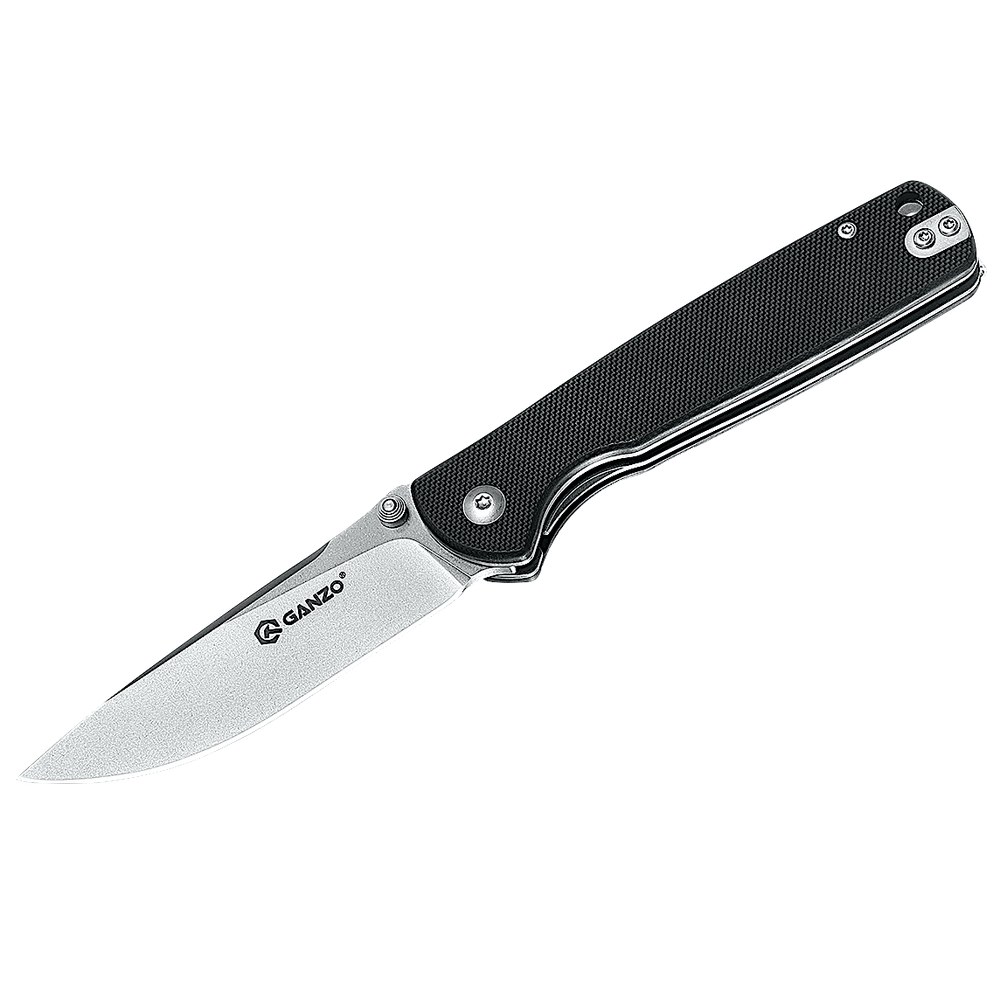 Нож складной Ganzo G6805 сталь 8CR14 -