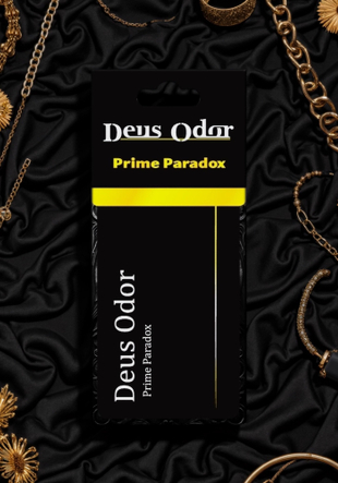 Prime Paradox