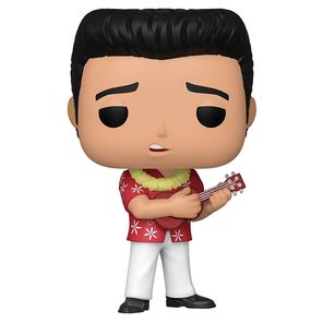 Фигурка Funko POP! Rocks - Elvis Presley Elvis Blue Hawaii