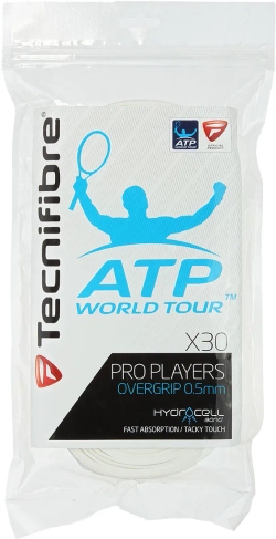 Теннисные намотки Tecnifibre Pro Player's 30P