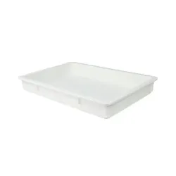 Контейнер для теста 64,8*44,5*16 см (внут 60*40*15,5см) пласт. P.L. Proff Cuisine