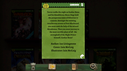 City of Thieves (Fighting Fantasy Classics) (для ПК, цифровой код доступа)