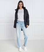 Блузка Armani Exchange - белый(6RYT49 YJ3RZ)